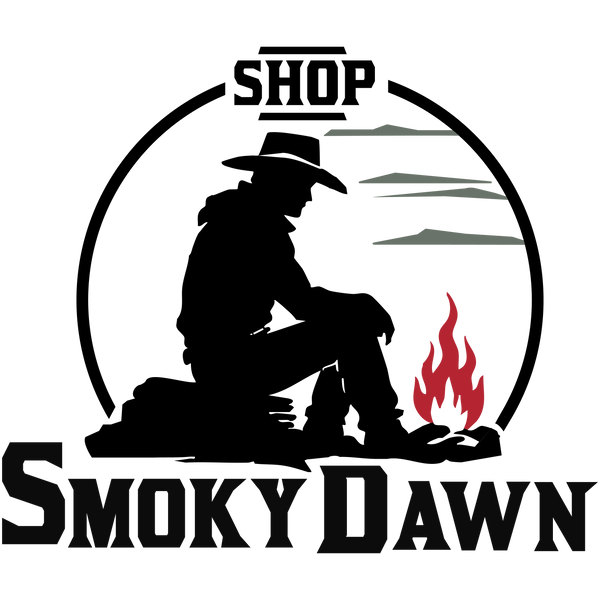 SmokyDawn Shop